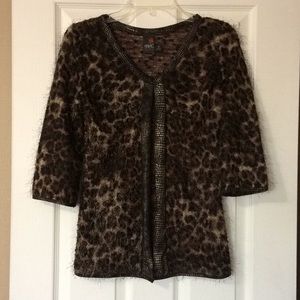 ANAC designed by Kimi Sweater